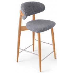 Полубарный стул Glory