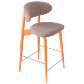 Полубарный стул Glory