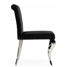 Стул на металлокаркасе Joan