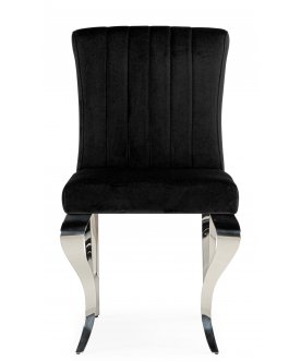 Стул на металлокаркасе Joan