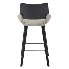 Полубарный стул JY3174X-1109-4