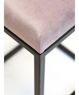 Полубарный стул Каен