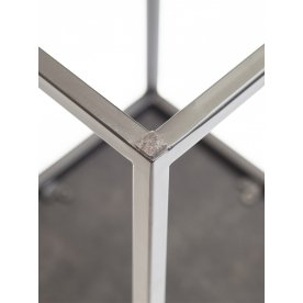 Полубарный стул Каен