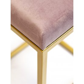 Полубарный стул Каен