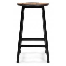 Полубарный стул Канпиан