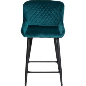 Полубарный стул WY-27