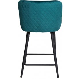 Полубарный стул WY-27