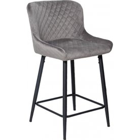 Полубарный стул WY-27