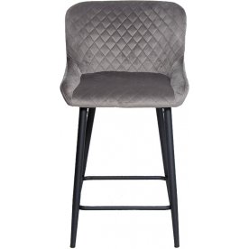 Полубарный стул WY-27