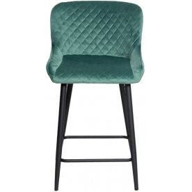 Полубарный стул WY-27