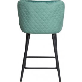 Полубарный стул WY-27