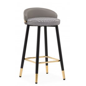 Полубарный стул Kardial