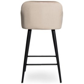 Полубарный стул WY-22