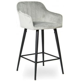 Полубарный стул WY-22