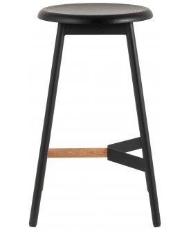 Полубарный стул Карун