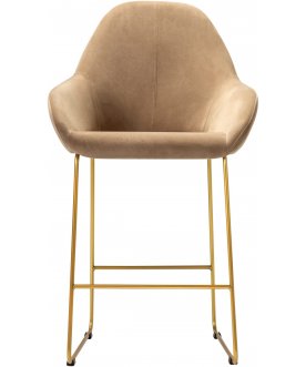 Полубарный стул Kent
