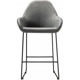 Полубарный стул Kent