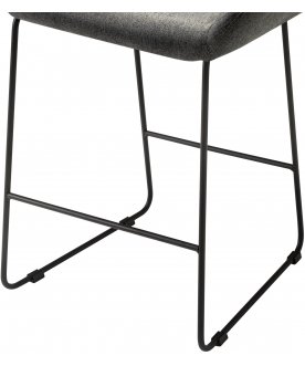 Полубарный стул Kent