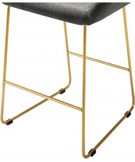 Полубарный стул Kent