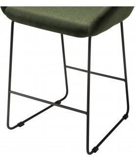 Полубарный стул Kent