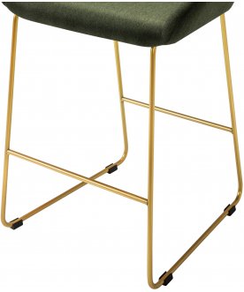 Полубарный стул Kent