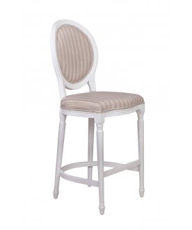 Полубарный стул Kosco Average Strip