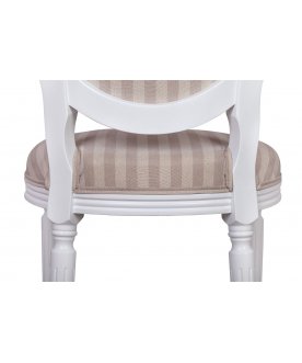 Полубарный стул Kosco Average Strip