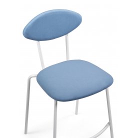 Полубарный стул Коумо