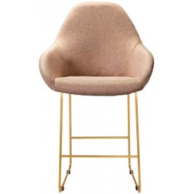 Полубарный стул Kent Линк