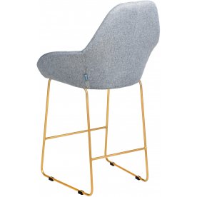 Полубарный стул Kent Линк