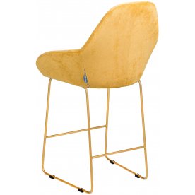 Полубарный стул Kent Линк