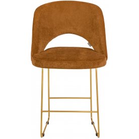 Полубарный стул Lars Линк