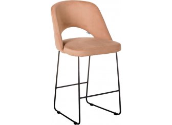 Полубарный стул Lars Линк