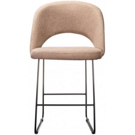 Полубарный стул Lars Линк