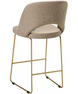 Полубарный стул Lars Линк