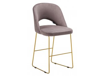 Полубарный стул Lars Линк