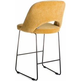 Полубарный стул Lars Линк