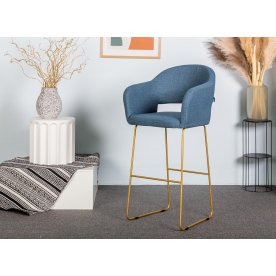 Полубарный стул Oscar Линк