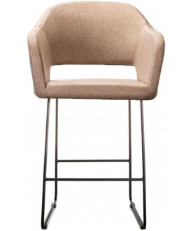 Полубарный стул Oscar Линк