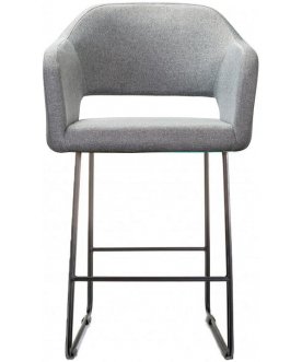 Полубарный стул Oscar Линк