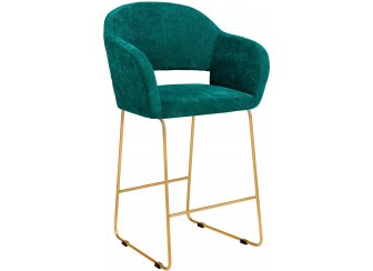 Полубарный стул Oscar Линк