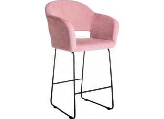 Полубарный стул Oscar Линк