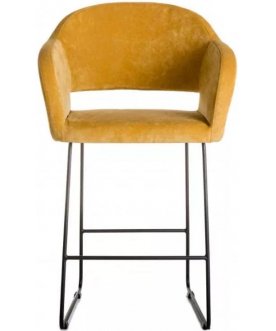 Полубарный стул Oscar Линк