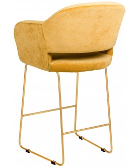 Полубарный стул Oscar Линк