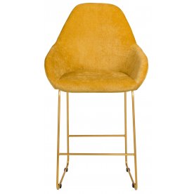 Полубарный стул Kent