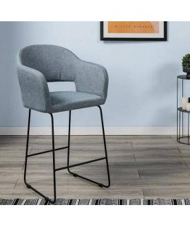 Полубарный стул Oscar