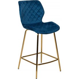 Полубарный стул WY-28