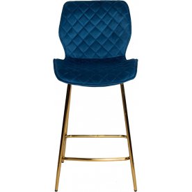 Полубарный стул WY-28