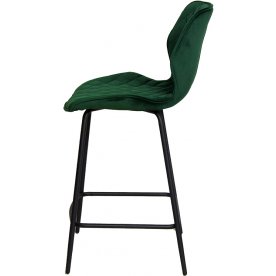 Полубарный стул WY-28