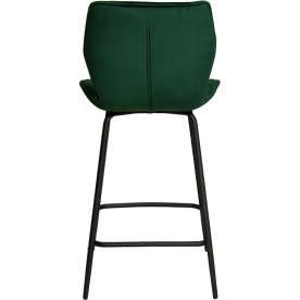 Полубарный стул WY-28